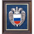 Герб  Федеральной службы охраны (ФСО)