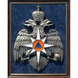 Герб МЧС