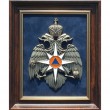 Герб МЧС