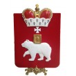 Герб Пермского края