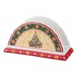 САЛФЕТНИЦА "CHRISTMAS COLLECTION" 