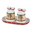 НАБОР ДЛЯ СПЕЦИЙ "CHRISTMAS COLLECTION" 