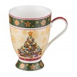 КРУЖКА "CHRISTMAS COLLECTION"