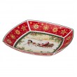 САЛАТНИК "CHRISTMAS COLLECTION" 
