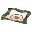 БЛЮДО "CHRISTMAS COLLECTION" 