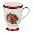 КРУЖКА "CHRISTMAS COLLECTION"