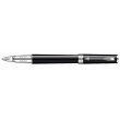 Ручка 5й пишущий узел Parker Ingenuity L F500 LaqBlack CT