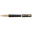 Ручка 5й пишущий узел Parker Ingenuity L F500 LaqBlack GT