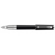 Ручка 5й пишущий узел Parker Ingenuity S F500 LaqBlack CT