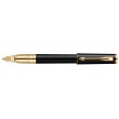Ручка 5й пишущий узел Parker Ingenuity S F500 LaqBlack GT
