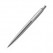 Механический карандаш Parker Jotter Stainless Steel в подарочной упаковке