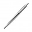 Ручка шариковая Parker Jotter Stainless Steel CT