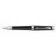 Шариковая ручка Parker Premier Lacque K560 Black ST