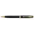 Шариковая ручка Parker Sonnet K530 Laque Black GT