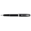Ручка-роллер Parker Sonnet T530 Laque Black СT