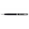 Шариковая ручка Parker Sonnet Slim K430 Laque Black CT