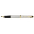 Ручка-роллер Parker Sonnet T527 Stainless Steel GT