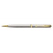 Шариковая ручка Parker Sonnet Slim K427 Stainless Steel GT