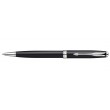 Шариковая ручка Parker Sonnet K529 Matt Black СT