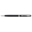 Шариковая ручка Parker Sonnet Slim K429 Matt Black CT
