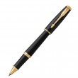 Ручка-роллер Parker Urban Muted Black Gold GT