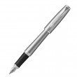 Перьевая ручка Parker Urban Metro Metallic CT F