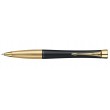 Шариковая ручка Parker Urban K200 Muted Black GT
