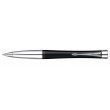 Шариковая ручка Parker Urban K200 London Cab Black CT