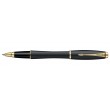Ручка-роллер Parker Urban T200 Muted Black GT