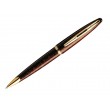 Шариковая ручка Waterman Carene Marine Amber GT