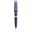 Шариковая ручка Waterman Charleston, Navy Blue CT