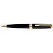 Шариковая ручка Waterman Exception Slim Black GT