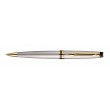 Шариковая ручка Waterman Expert 3 Stainless Steel GT