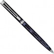 Шариковая ручка Waterman Harmonie Patio Blue CT