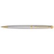 Шариковая ручка Waterman Hemisphere Stainless Steel GT