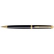 Шариковая ручка Waterman Hemisphere Mars Black GT