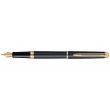 Перьевая ручка Waterman Hemisphere Essential Matt Black GT