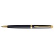 Шариковая ручка Waterman Hemisphere Matt Black GT