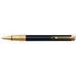 Шариковая ручка Waterman Perspective Black GT