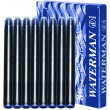 Картридж с чернилами Waterman Standard, Blue