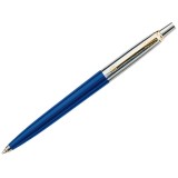 Шариковая ручка Parker Jotter Special Blue GT