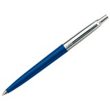 Шариковая ручка Parker Jotter K60 Blue M