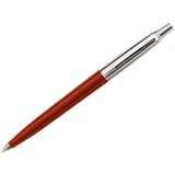 Шариковая ручка Parker Jotter K60 Red M