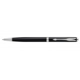 Шариковая ручка Parker Sonnet Slim K430 Laque Black CT