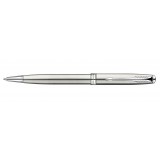 Шариковая ручка Parker Sonnet K526 Stainless Steel CT