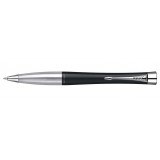 Шариковая ручка Parker Urban K200 Muted Black CT