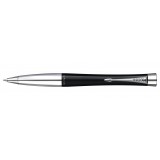 Шариковая ручка Parker Urban K200 London Cab Black CT
