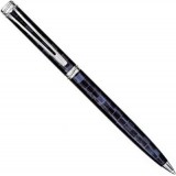 Шариковая ручка Waterman Harmonie Patio Blue CT