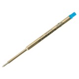 Стержень синий для шариковой ручки Waterman 