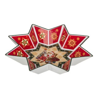 САЛАТНИК "CHRISTMAS COLLECTION" 
